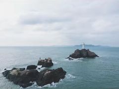 -东极岛景区
