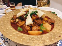 -阿拉丁新疆风味餐厅·清真(罗廊巷店)