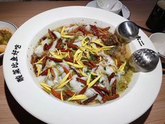 老坛子酸菜鱼-太二酸菜鱼(沈阳万象城店)