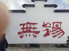 -新万鑫银丝面·非遗无锡味(惠山古镇店)