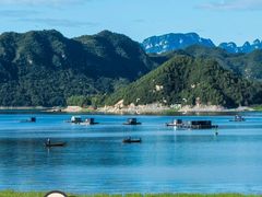 -易水湖景区