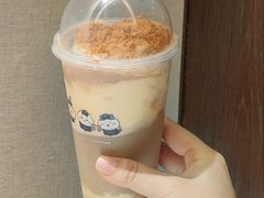 -喜茶(深圳福田星河COCO Park店)