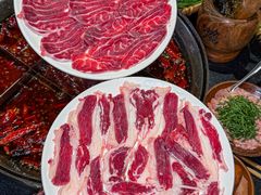 -咖咖火锅(老店)