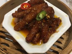 -稻香酒家(天河城店)
