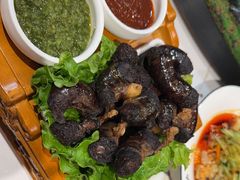 -大汗行宫园林餐厅