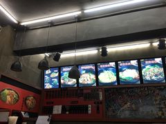-丽影重庆小面(定西路店)