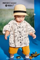 -INKIDS潮童社儿童摄影(朝阳大悦城店)