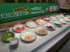 -豪客来牛排(商汇人和广场店)
