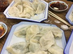 -乐回头饺子店