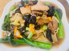 -澳门西南饭店·粤菜·茶市·手工点心(华海路店)