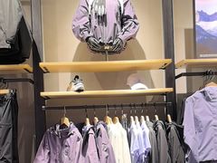 -KAILAS凯乐石(砂之船奥特莱斯店)