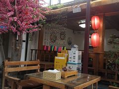 -丽江庭院之爱在路上(西单店)