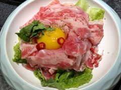 -鲜潭蒸汽石锅鱼(五道口购物中心店)