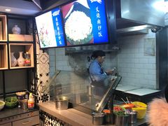 -精粉世家(汉街总部国际A座店)