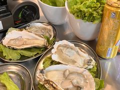 -小海豚•老字号海鲜餐厅(天涯店)