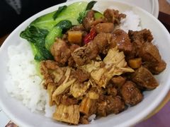 -苏晓玥·手作江南小吃(深圳北站店)