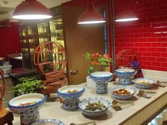 -食百绚全日制餐厅(成都棕榈泉费尔蒙酒店)