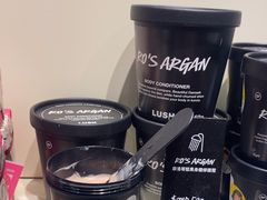 -LUSH(威尼斯人店)