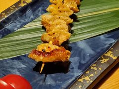 -原志优秀食材·匠心料理·海胆主题(金亿广场店)