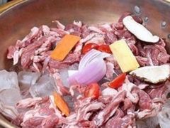 -泽成冰煮羊(长春店)