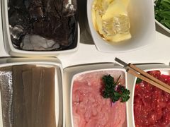 -海底捞火锅(河东万达广场店)