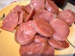 -高玛纳驴肉火烧(一世界店)