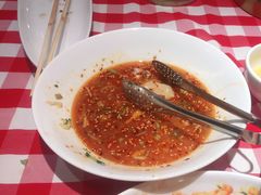 -西贝(吴江路湟普汇店)