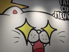 -废柴猫概念馆·桌游电玩卡牌(人广世茂店)