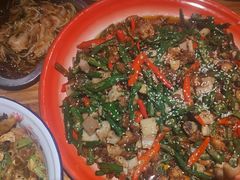 -兔槽江湖菜·重庆璧山兔(水围店)
