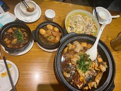 -人全到南京本帮菜馆(云锦路店)