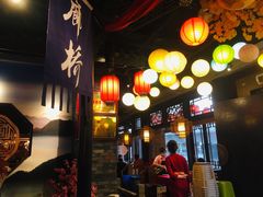 -蓉城老妈火锅(双林路店)