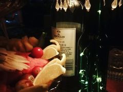-隐肆威士忌鸡尾酒吧(玉沙国际店)