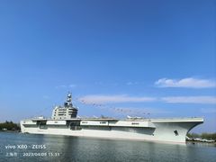 -东方绿舟景区