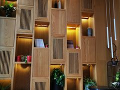 -幸福蔬·时尚蔬食(黄山湖公园店)