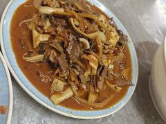 -甘家界柠檬鸭店(高峰林场店)