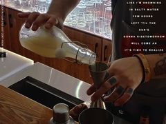 -LAMP BAR 水烟音乐酒吧
