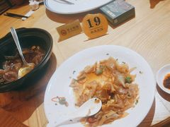 -德胜轩正宗顺德菜(宝安沙井会展中心店)