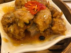 -点都德(聚福楼店)