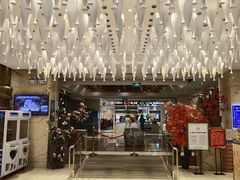 -永远爱烤肉火锅自助(龙德广场店)