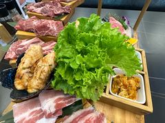 -银座苑烧肉酒场·烤活鳗(仙霞路店)