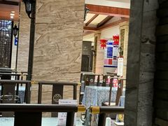 -煎饼卷大葱·非遗传承·潍坊菜(十笏园店)