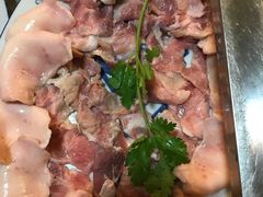 -华哥新鲜猪精品美食
