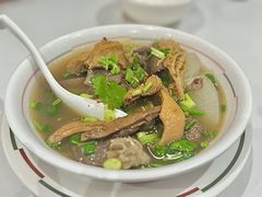 -香港深仔记茶餐厅(东门店)