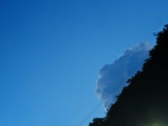 -秦岭天竺山生态文化旅游景区