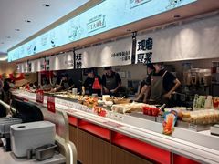 -永和大王(小厨·东四十条店)