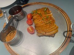 -小大董·烤鸭(观景餐厅·南京西路店)