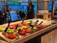 -比格比萨自助(万柳华联店)