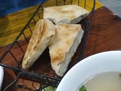 -张大学士中华牛肉汤(龙之梦店)