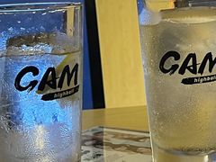-GAM HighBall 日式小酒馆