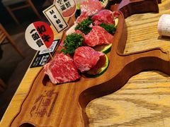 -赤坂亭M9和牛烧肉(世博源店)